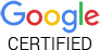 Google Certified